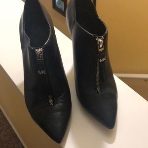 Michael Kors booties